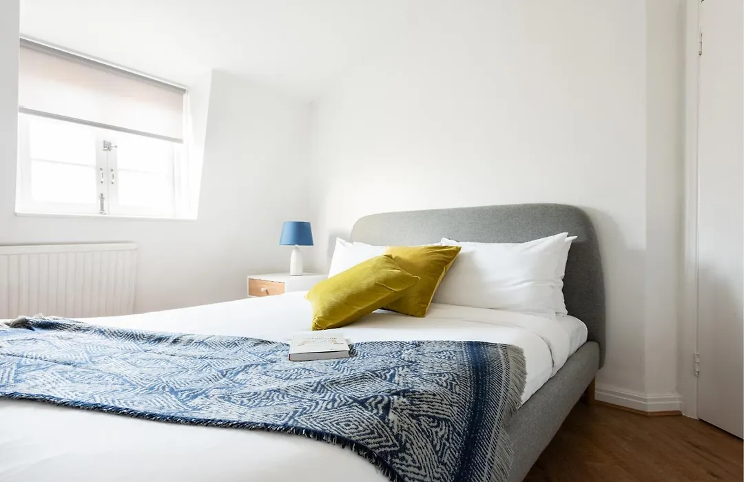The Paddington Mews - Comfortable & Elegant 3Bdr Paddington House-1