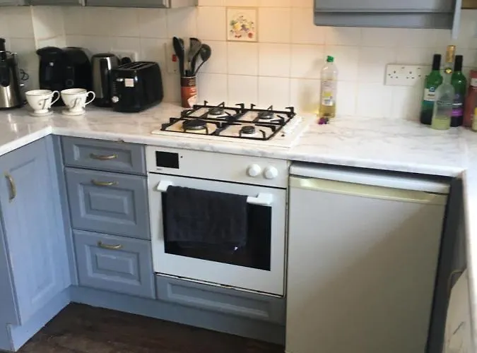 Excel London Dockland