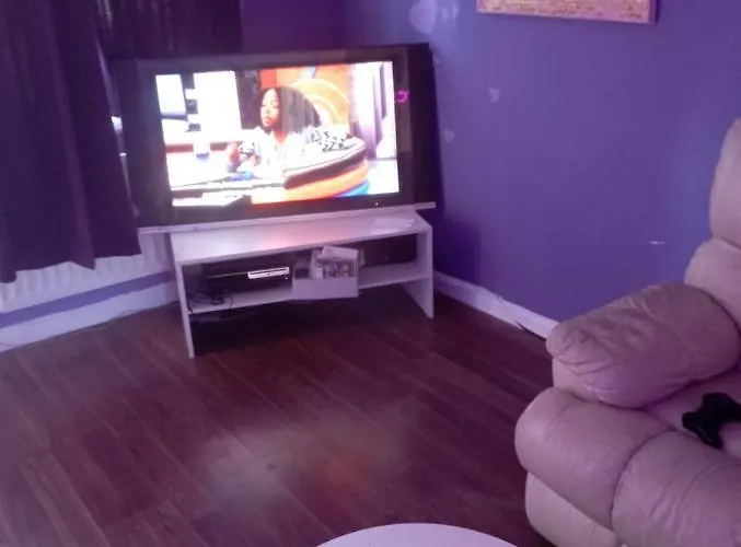 Excel London Dockland