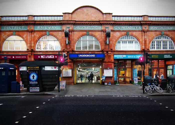 Hotel barato: Westbury Hotel